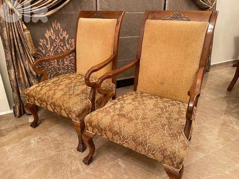 Salon Style Like New 2