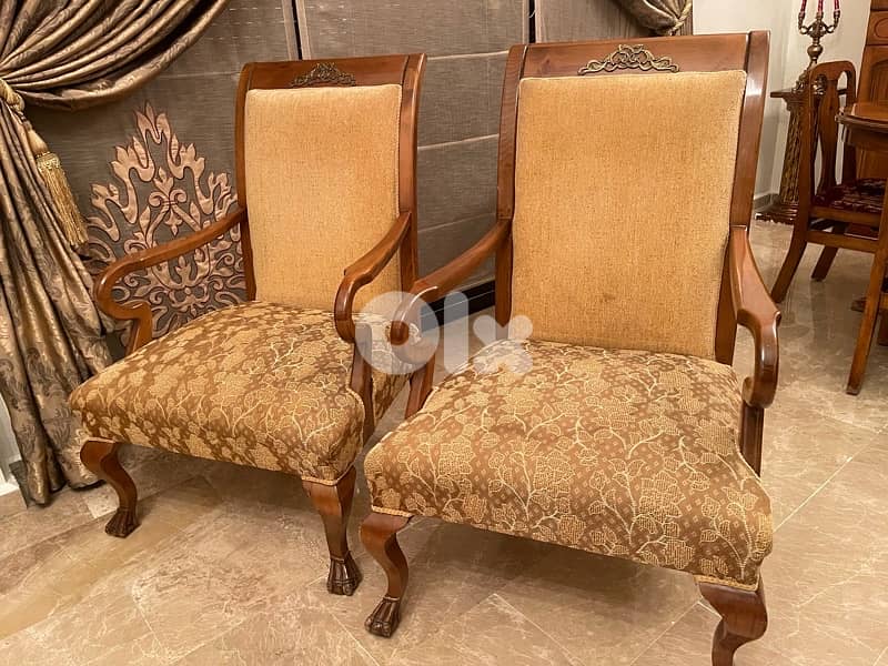 Salon Style Like New 3