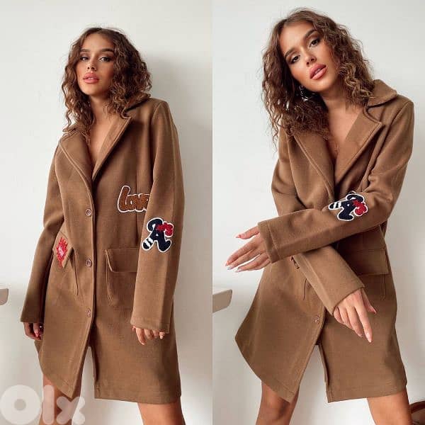 تصفية البسة نسائي 3