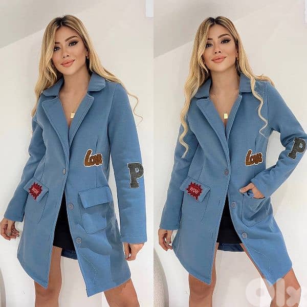 تصفية البسة نسائي 4