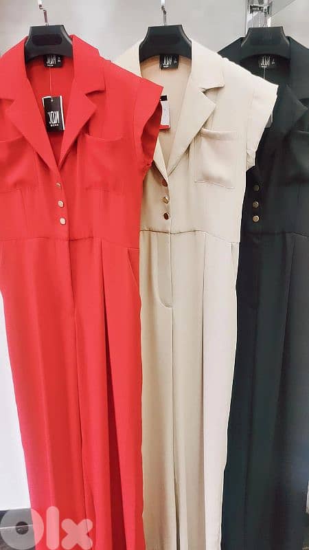 تصفية البسة نسائي 9