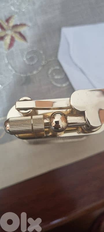 Vintage Old Charming retro cigar table Lighter 9