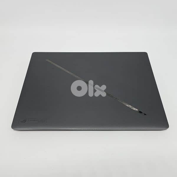 ASUS ROG Zephyrus G14 – Ryzen 7 7840HS |RTX 4060 |3K OLED | 6 Warranty 1