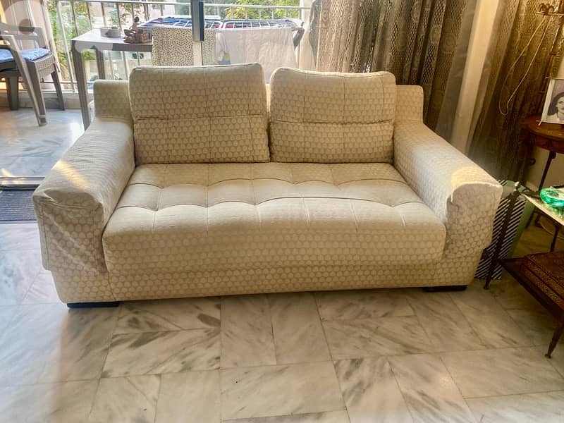 Salon set 2 pieces 1