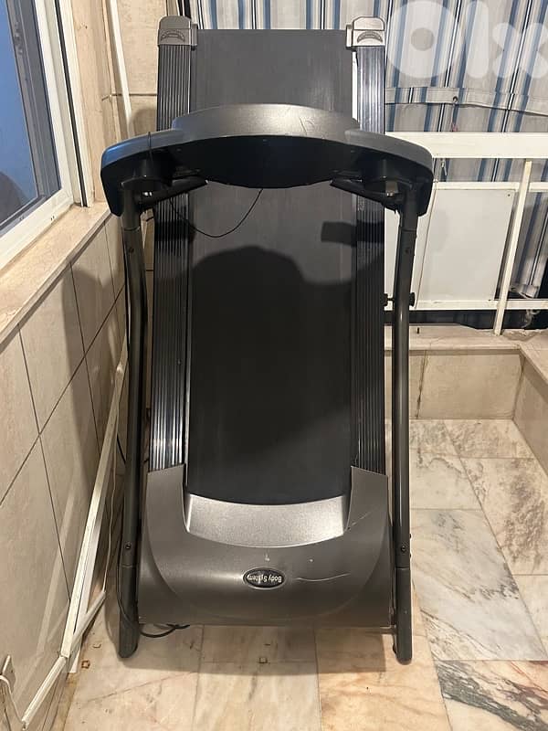 Used treadmill for sale 1