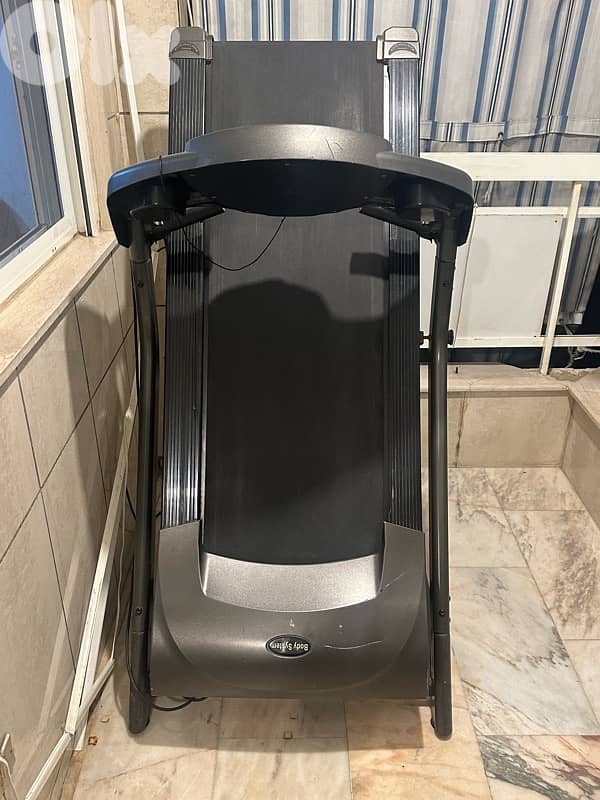 Used treadmill for sale 2