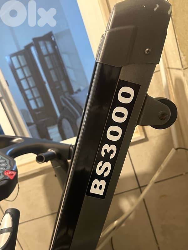 Used treadmill for sale 3