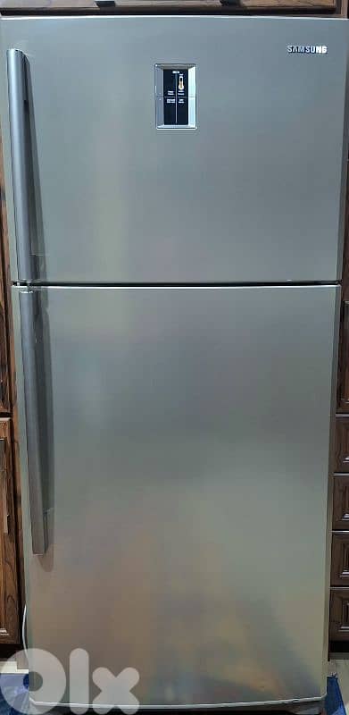 Samsung fridge 0