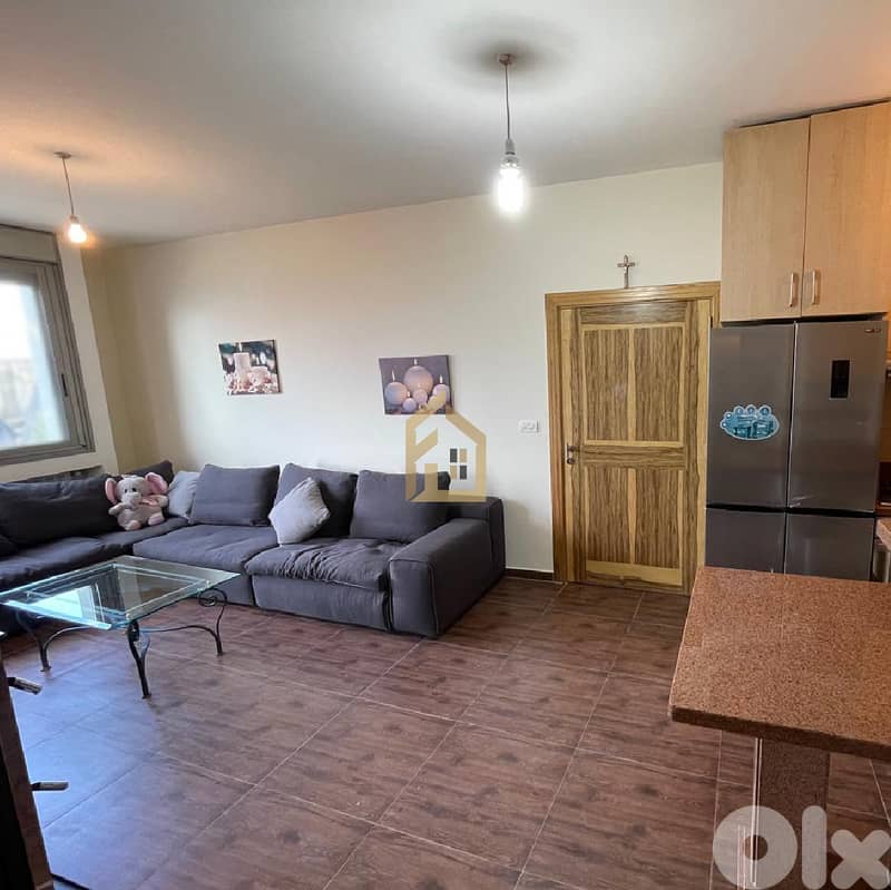 Chalet for sale in Zaarour SM5 شاليه للبيع في الزعرور 1