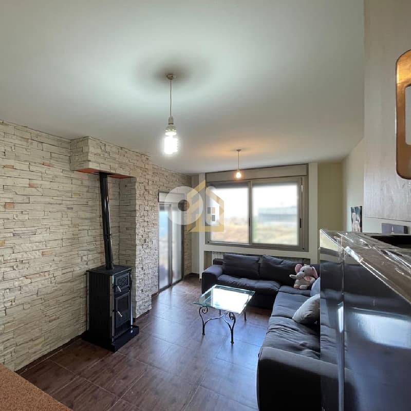 Chalet for sale in Zaarour SM5 شاليه للبيع في الزعرور 3