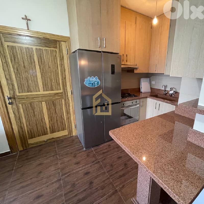 Chalet for sale in Zaarour SM5 شاليه للبيع في الزعرور 4