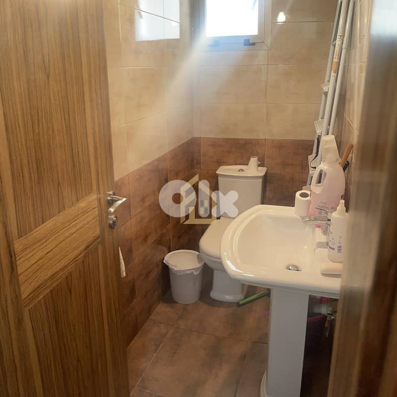 Chalet for sale in Zaarour SM5 شاليه للبيع في الزعرور 5