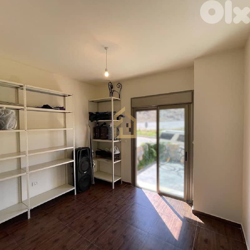 Chalet for sale in Zaarour SM5 شاليه للبيع في الزعرور 6