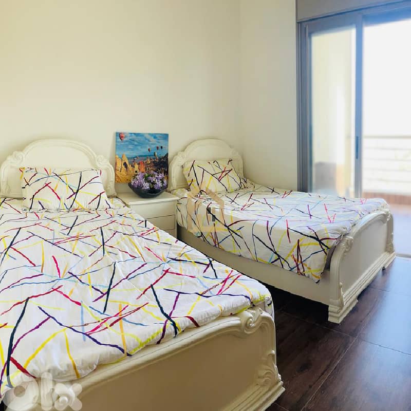 Chalet for sale in Zaarour SM5 شاليه للبيع في الزعرور 7