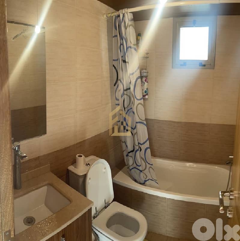 Chalet for sale in Zaarour SM5 شاليه للبيع في الزعرور 8