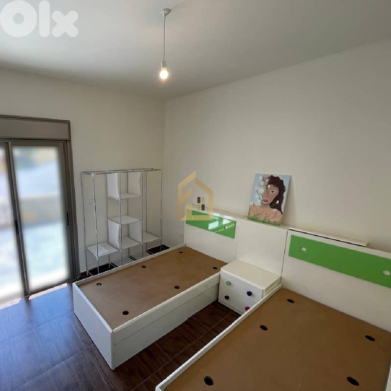 Chalet for sale in Zaarour SM5 شاليه للبيع في الزعرور 9