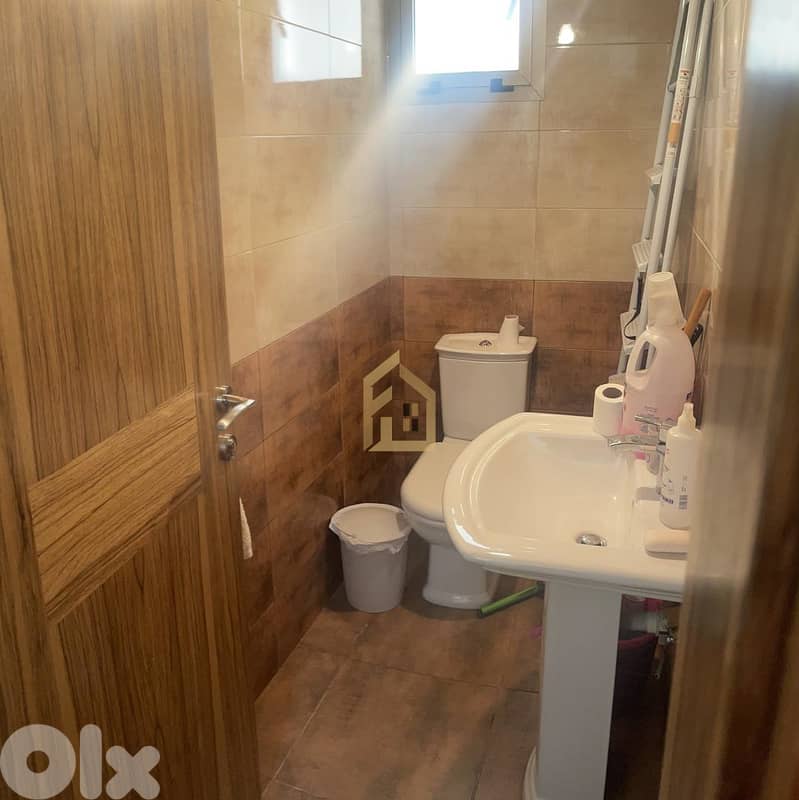 Chalet for rent in Zaarour SM5 شاليه للإيجار في الزعرور 5