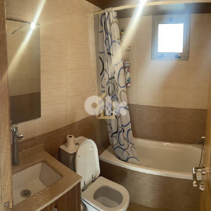 Chalet for rent in Zaarour SM5 شاليه للإيجار في الزعرور 8