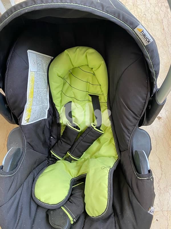 car seat for sale 3