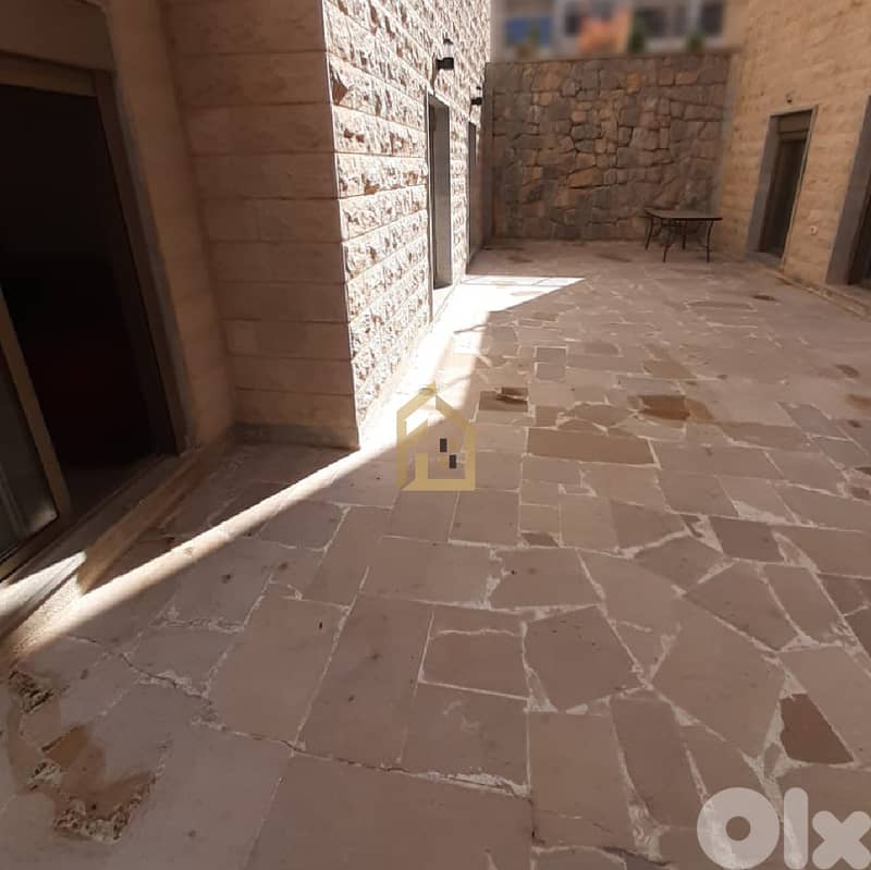 Chalet for rent in Zaarour SM41 شاليه  للإيجار في الزعرور 1