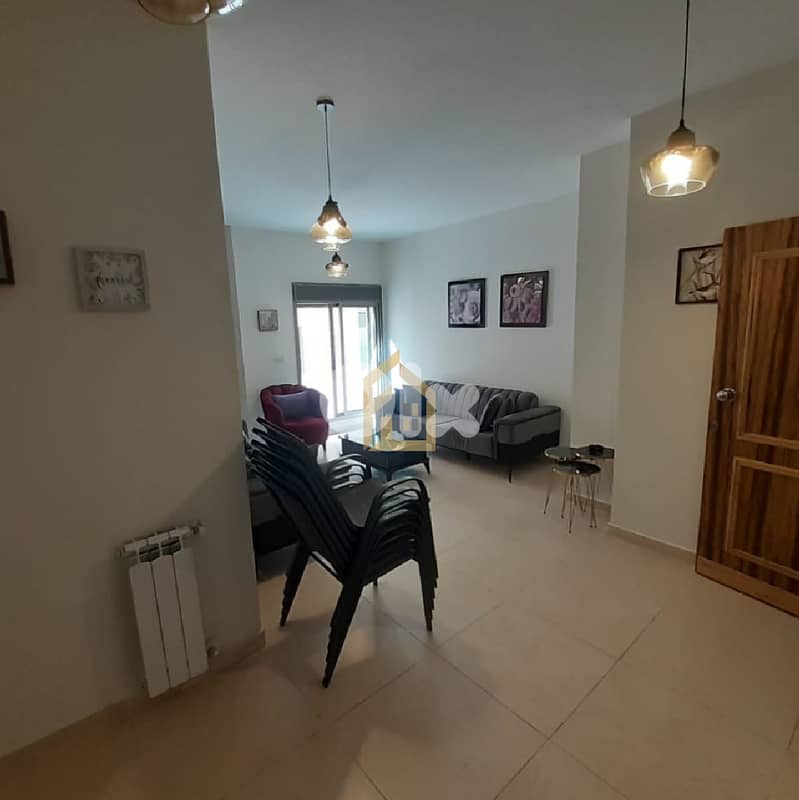 Chalet for rent in Zaarour SM41 شاليه  للإيجار في الزعرور 2