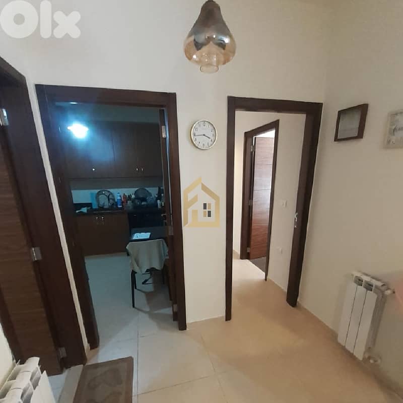 Chalet for rent in Zaarour SM41 شاليه  للإيجار في الزعرور 3