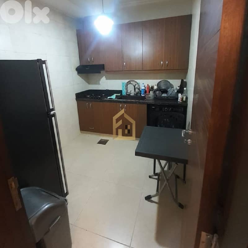 Chalet for rent in Zaarour SM41 شاليه  للإيجار في الزعرور 4