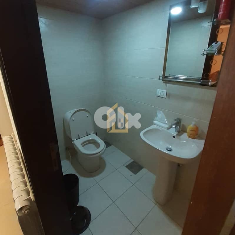 Chalet for rent in Zaarour SM41 شاليه  للإيجار في الزعرور 5