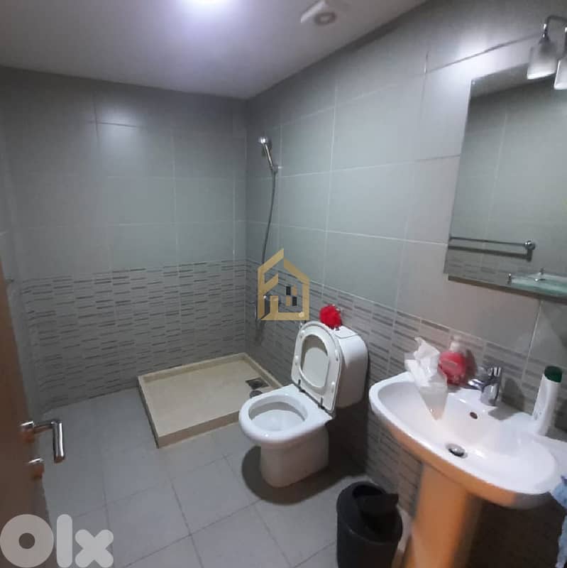 Chalet for rent in Zaarour SM41 شاليه  للإيجار في الزعرور 8