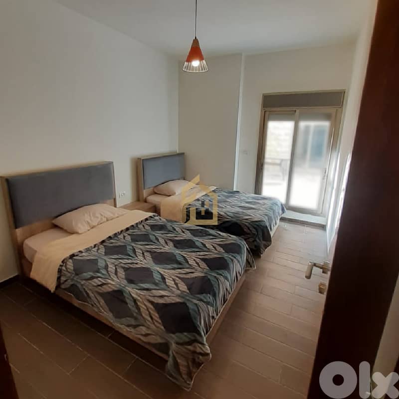 Chalet for rent in Zaarour SM41 شاليه  للإيجار في الزعرور 9