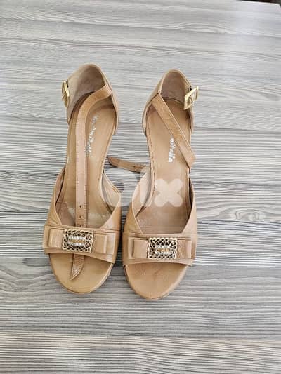 طريق الجديدة