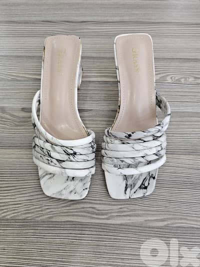 طريق الجديدة