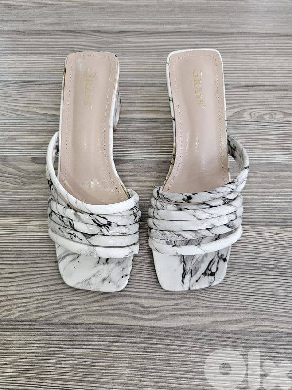 طريق الجديدة 0