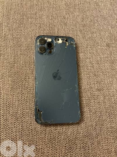 iphone 12 pro used for sale