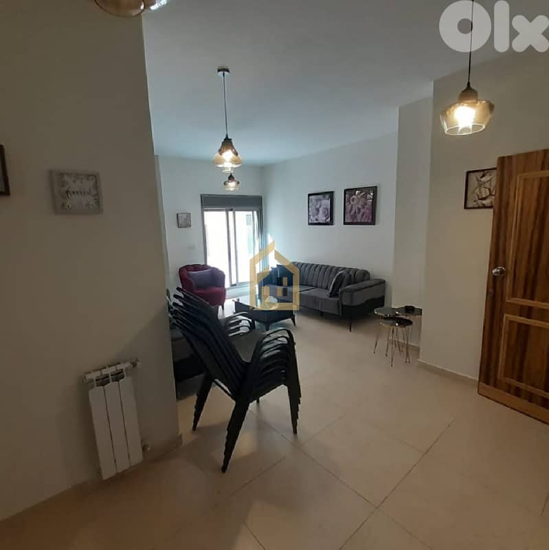 Chalet for sale in Zaarour SM41 شاليه 2