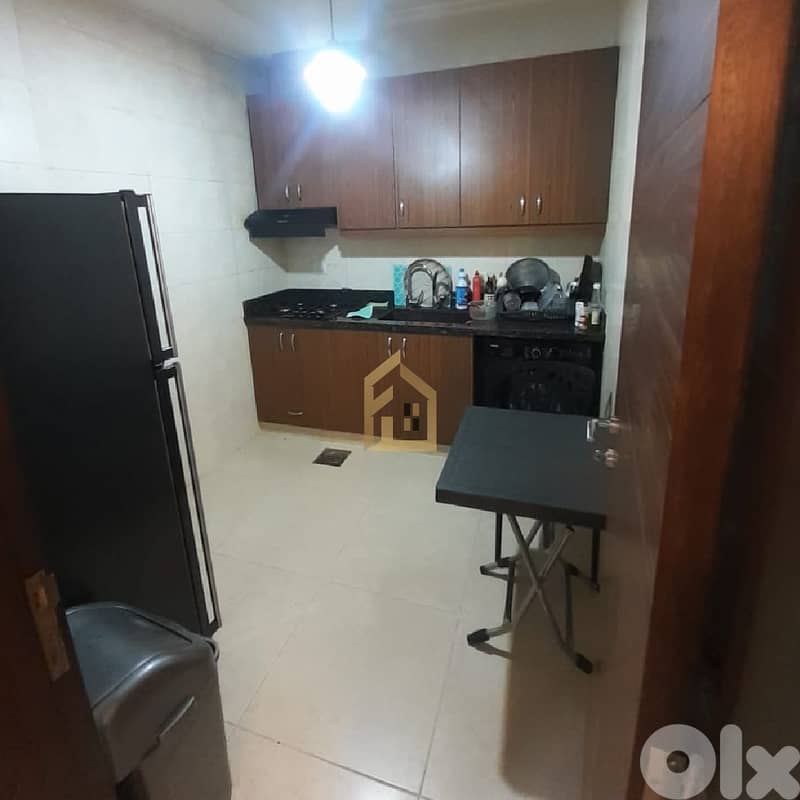 Chalet for sale in Zaarour SM41 شاليه 4