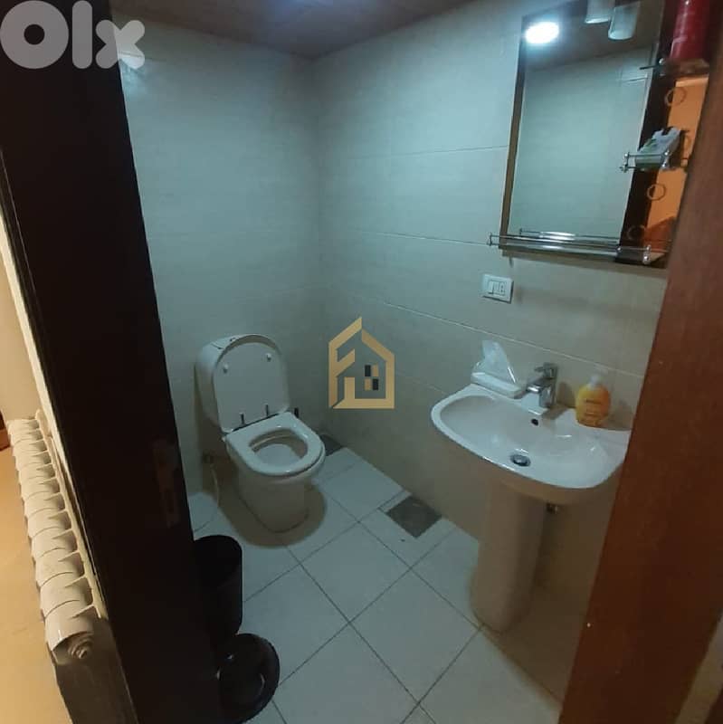 Chalet for sale in Zaarour SM41 شاليه 5