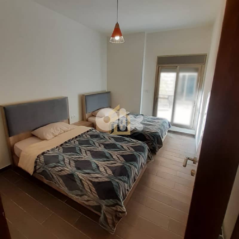 Chalet for sale in Zaarour SM41 شاليه 9