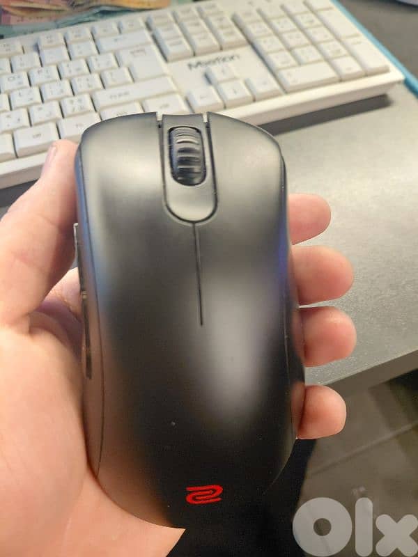Zowie Ec2-Wc 0