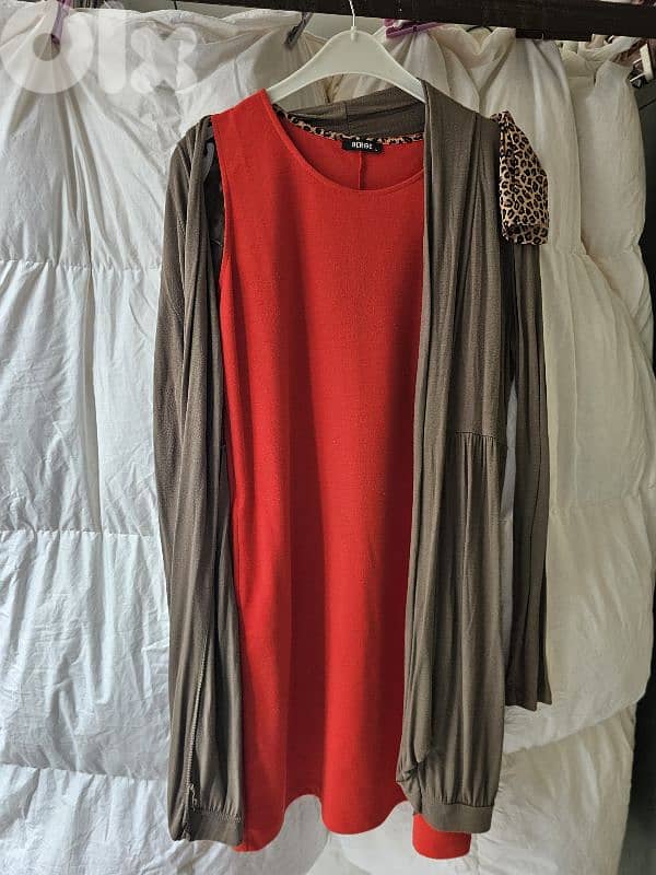 طريق الجديدة 0