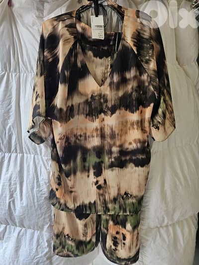 طريق الجديدة