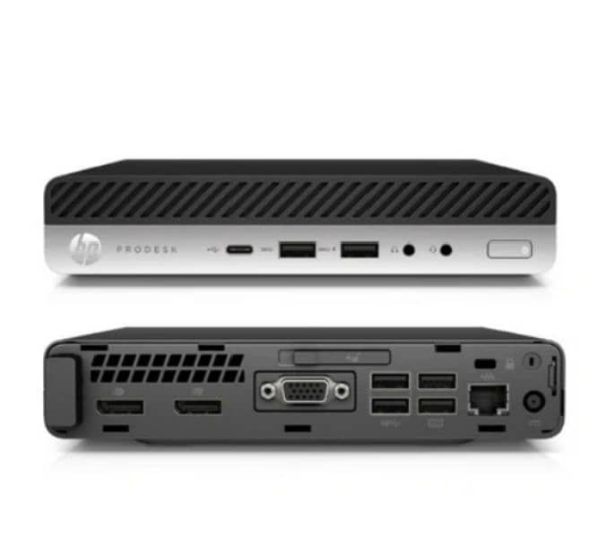 hp mini pc prodesk 0