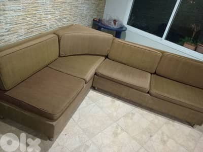 small corner good condition location aley