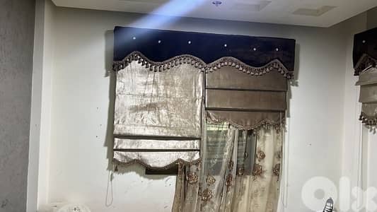 برادي غرفه قعده