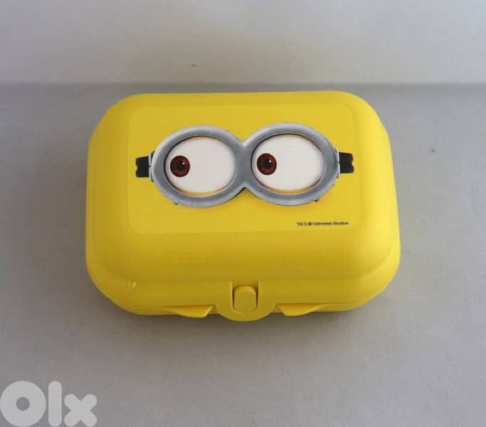 Tupperware everyday essentials 2