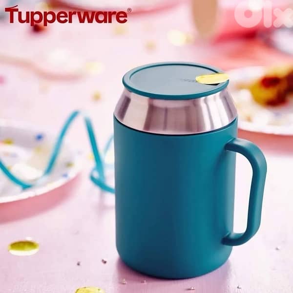 Tupperware everyday essentials 7