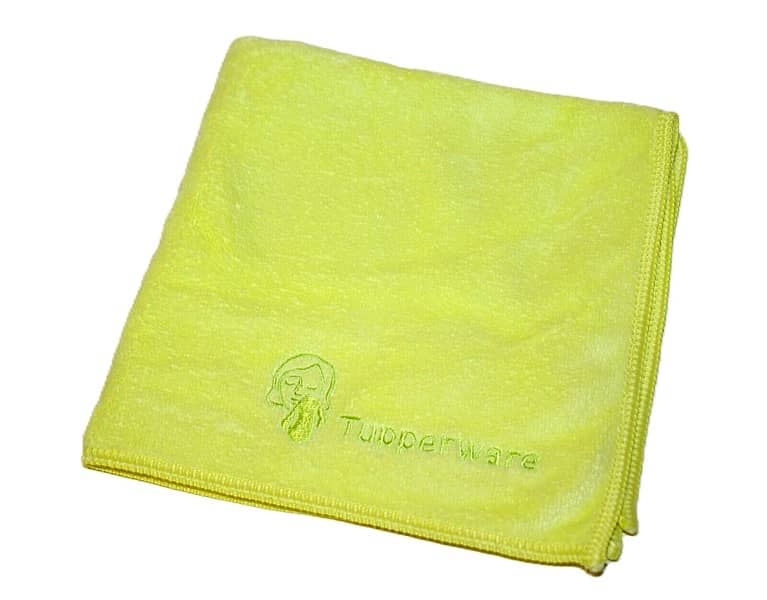 Tupperware everyday essentials 9