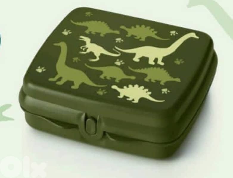 Tupperware everyday essentials 10