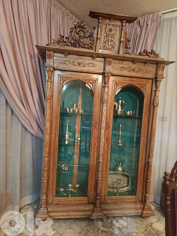 خزاين انتيكا 0