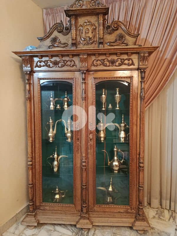 خزاين انتيكا 1